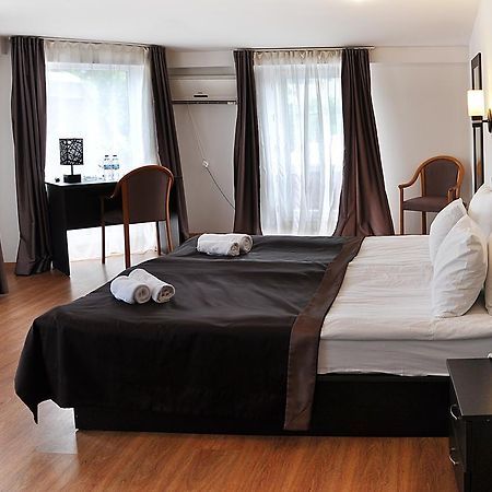 Hotel Corner Tbilisi Luaran gambar