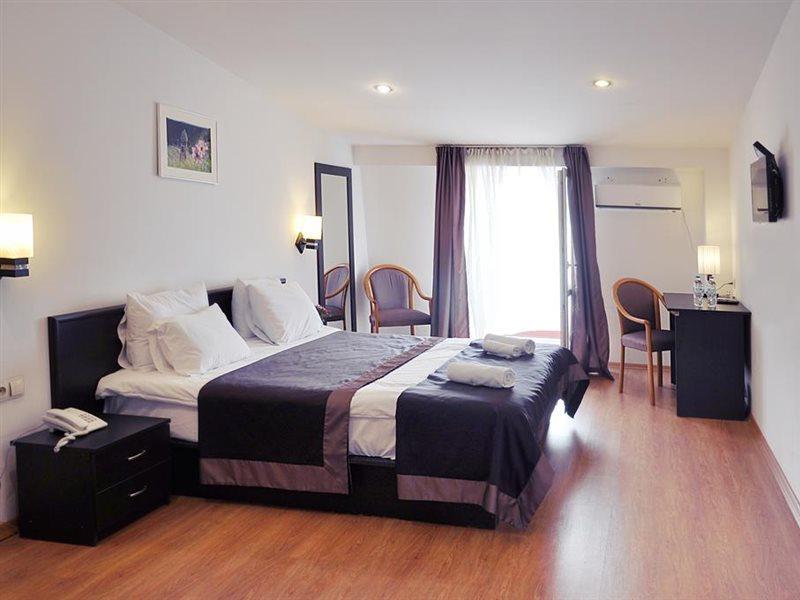 Hotel Corner Tbilisi Luaran gambar