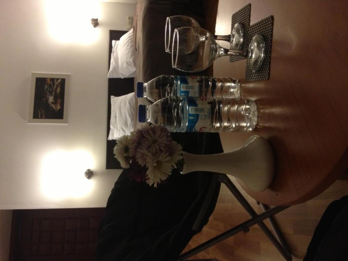 Hotel Corner Tbilisi Luaran gambar
