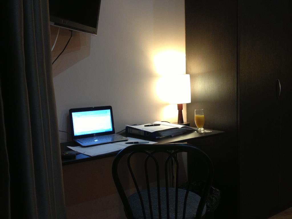 Hotel Corner Tbilisi Luaran gambar