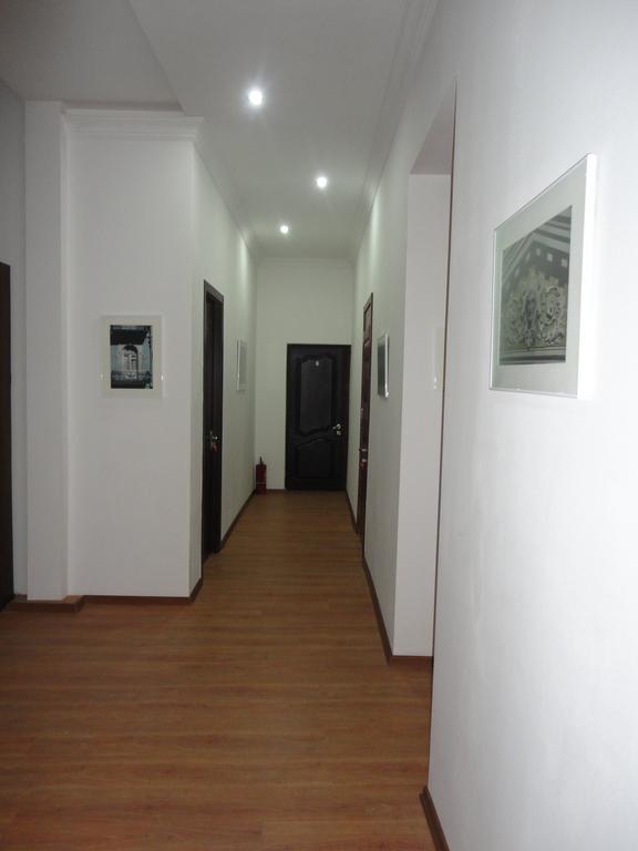 Hotel Corner Tbilisi Luaran gambar