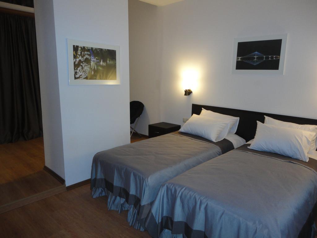 Hotel Corner Tbilisi Luaran gambar