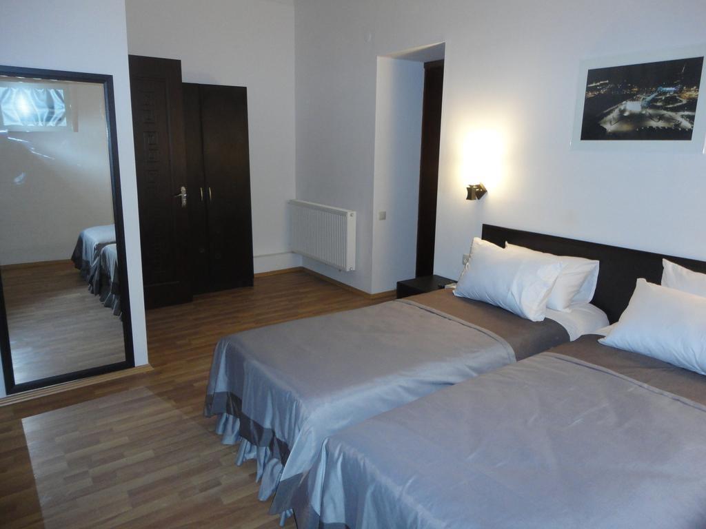 Hotel Corner Tbilisi Luaran gambar