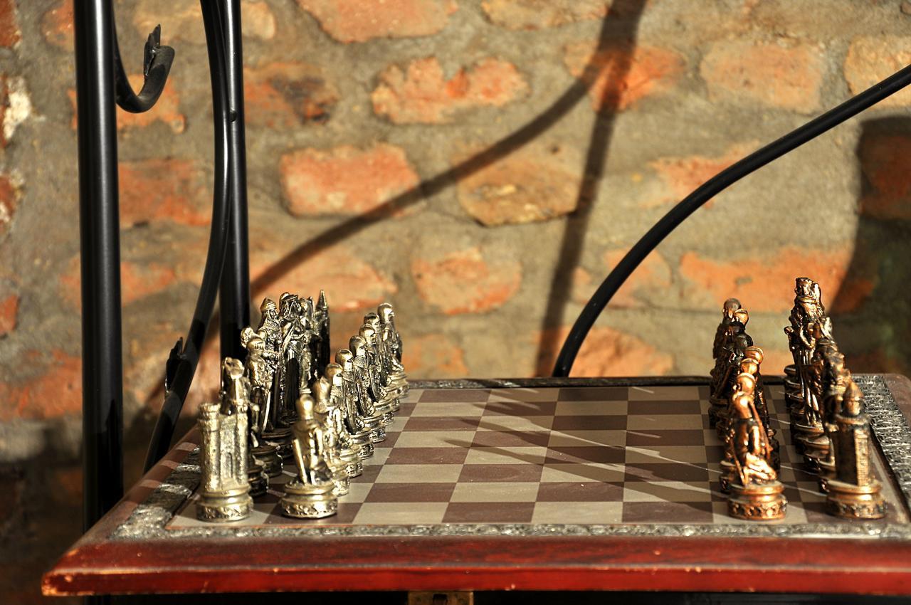 Hotel Corner Tbilisi Luaran gambar