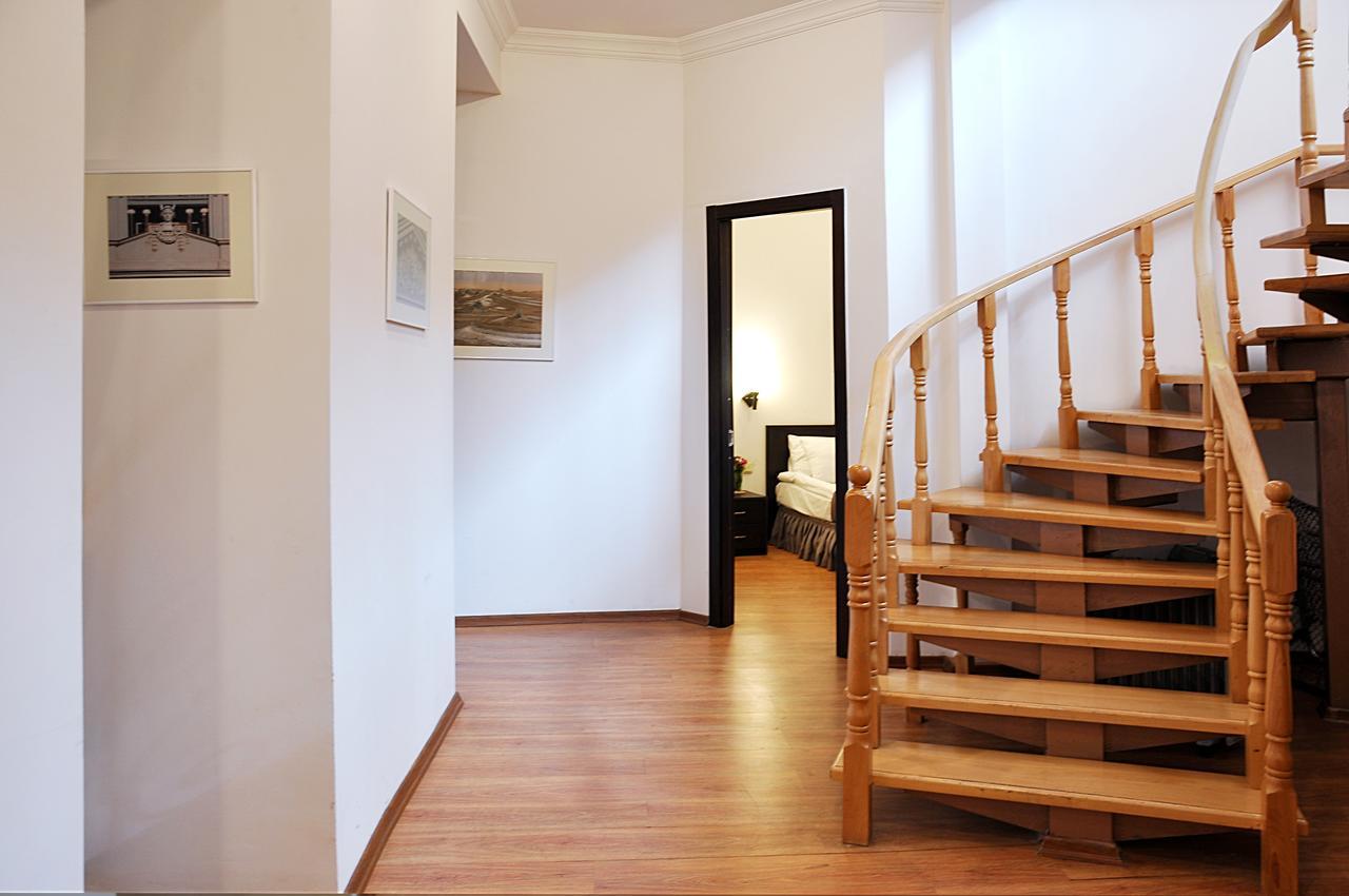 Hotel Corner Tbilisi Luaran gambar