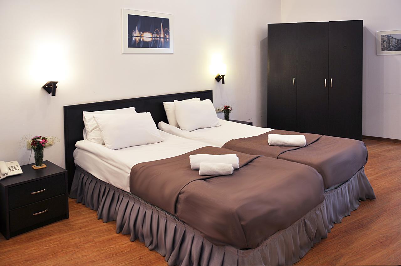 Hotel Corner Tbilisi Luaran gambar