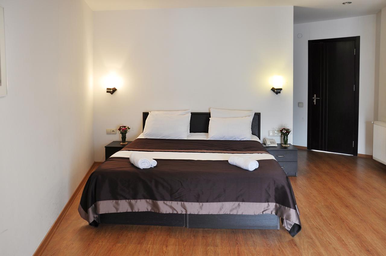 Hotel Corner Tbilisi Luaran gambar