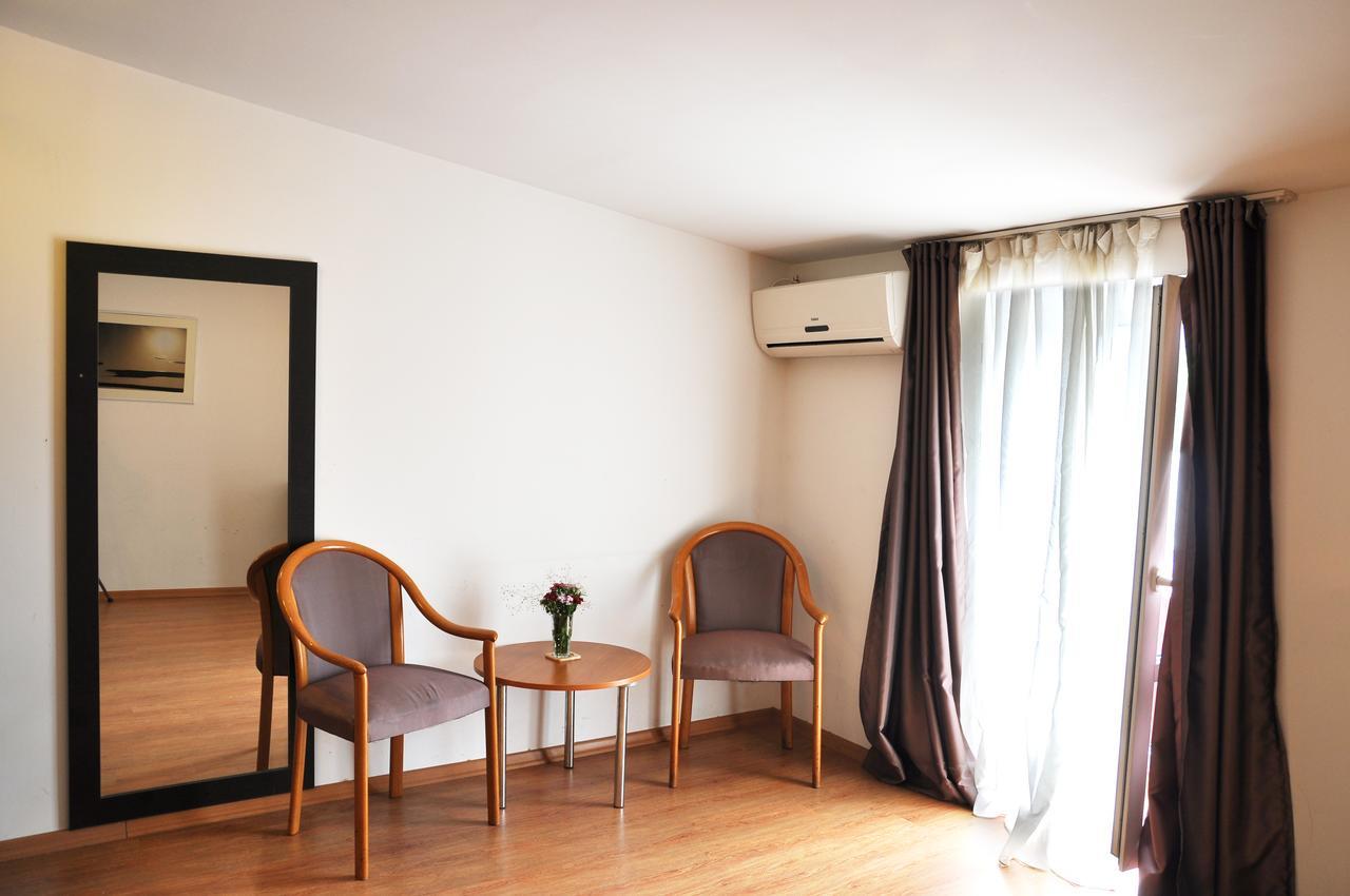Hotel Corner Tbilisi Luaran gambar