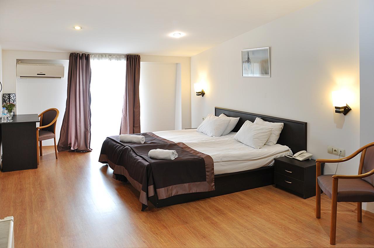 Hotel Corner Tbilisi Luaran gambar