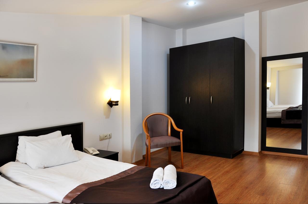 Hotel Corner Tbilisi Luaran gambar