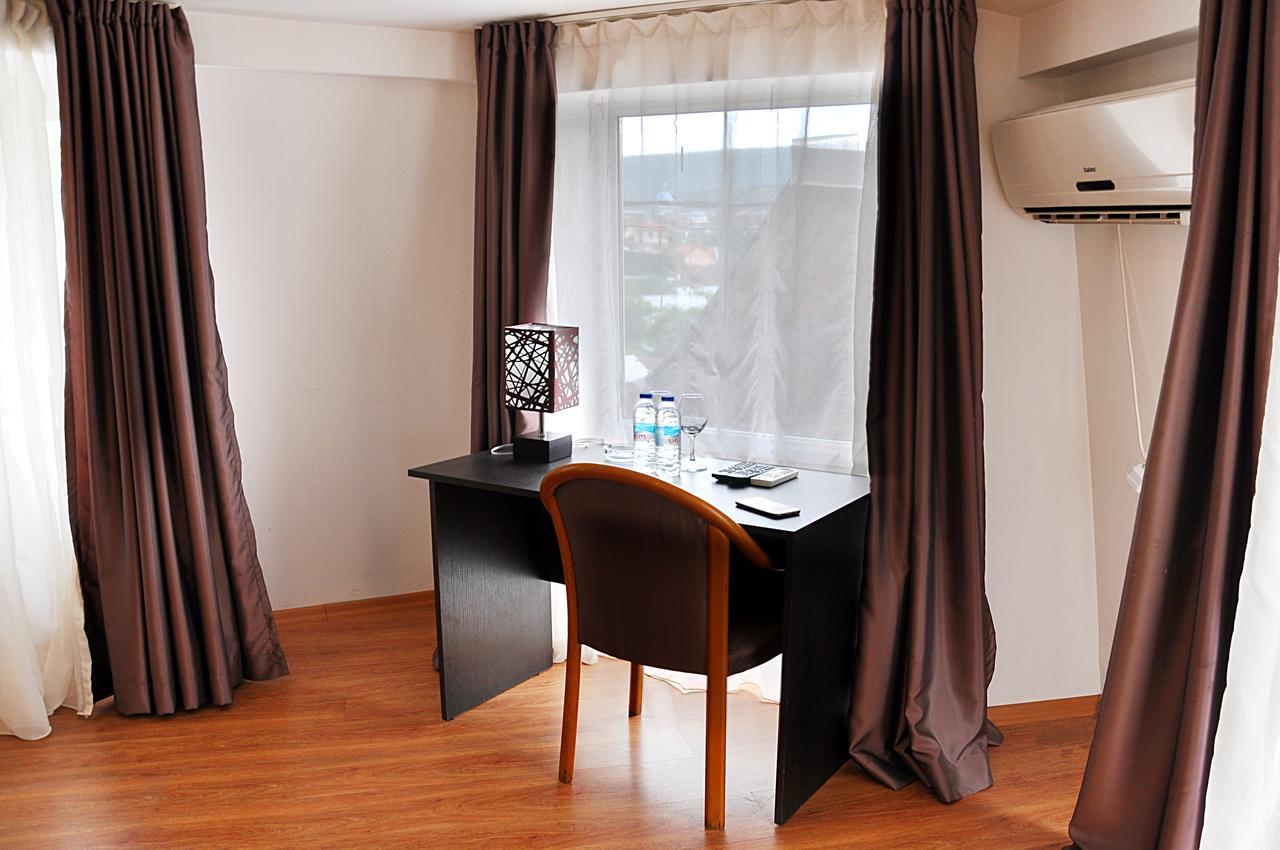 Hotel Corner Tbilisi Luaran gambar