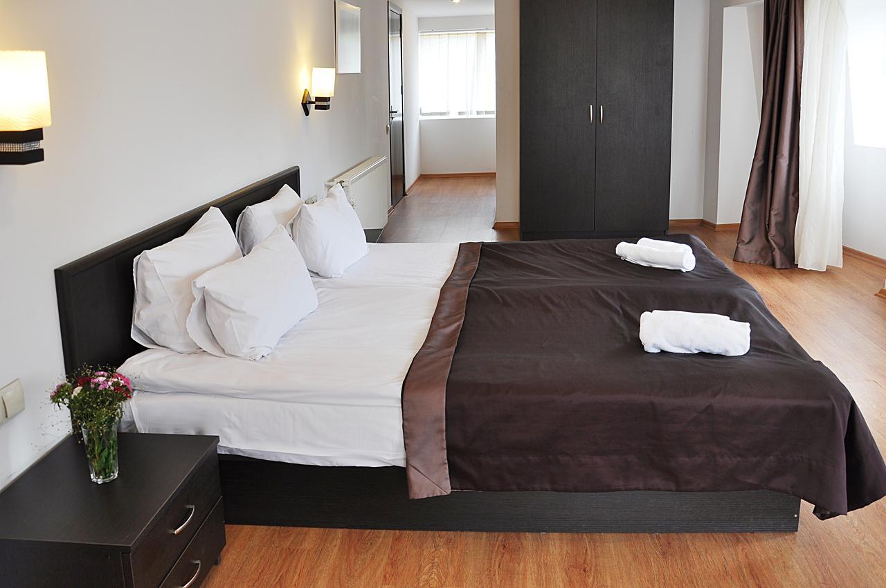 Hotel Corner Tbilisi Luaran gambar
