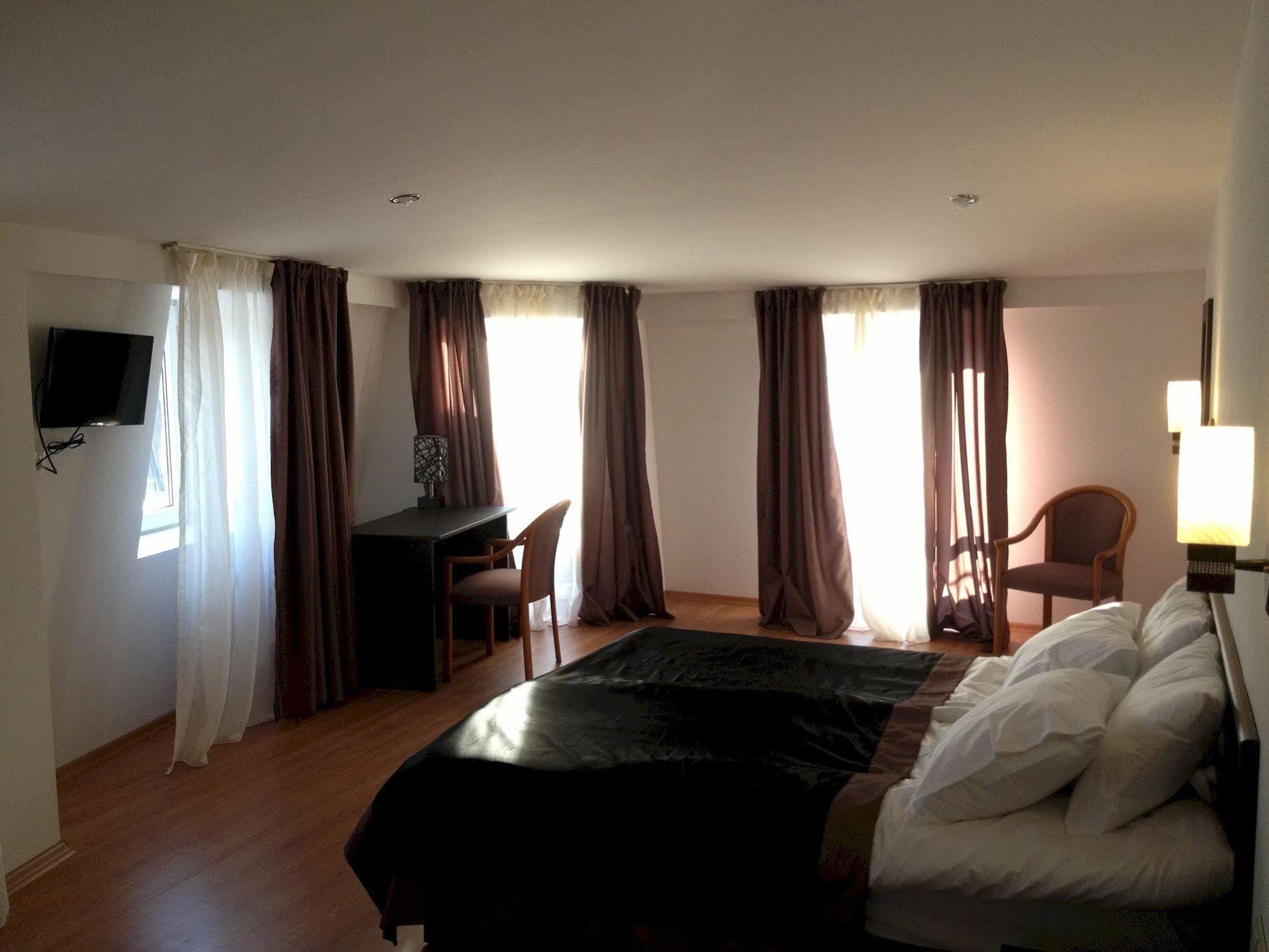 Hotel Corner Tbilisi Luaran gambar