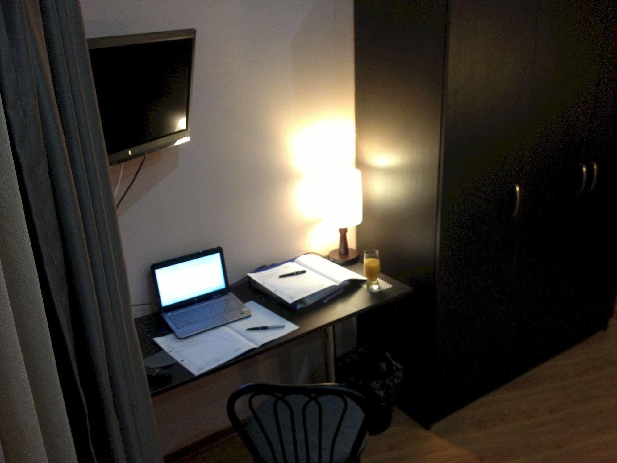 Hotel Corner Tbilisi Luaran gambar