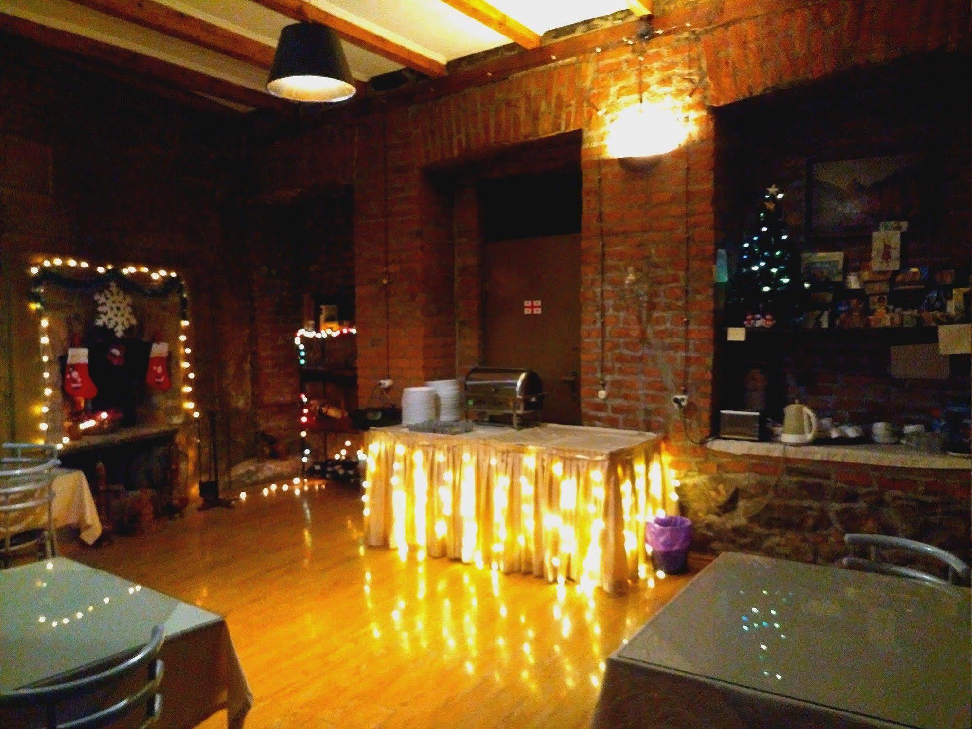 Hotel Corner Tbilisi Luaran gambar