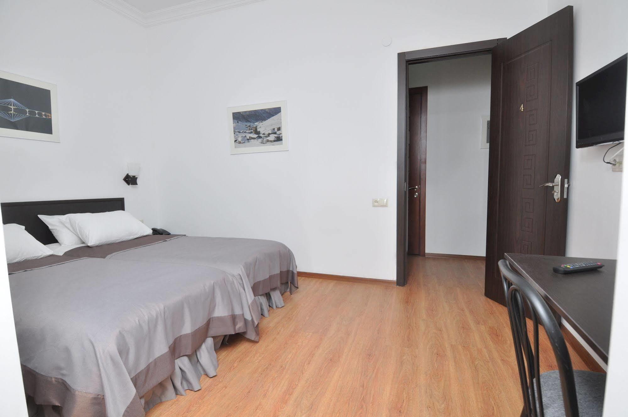 Hotel Corner Tbilisi Luaran gambar