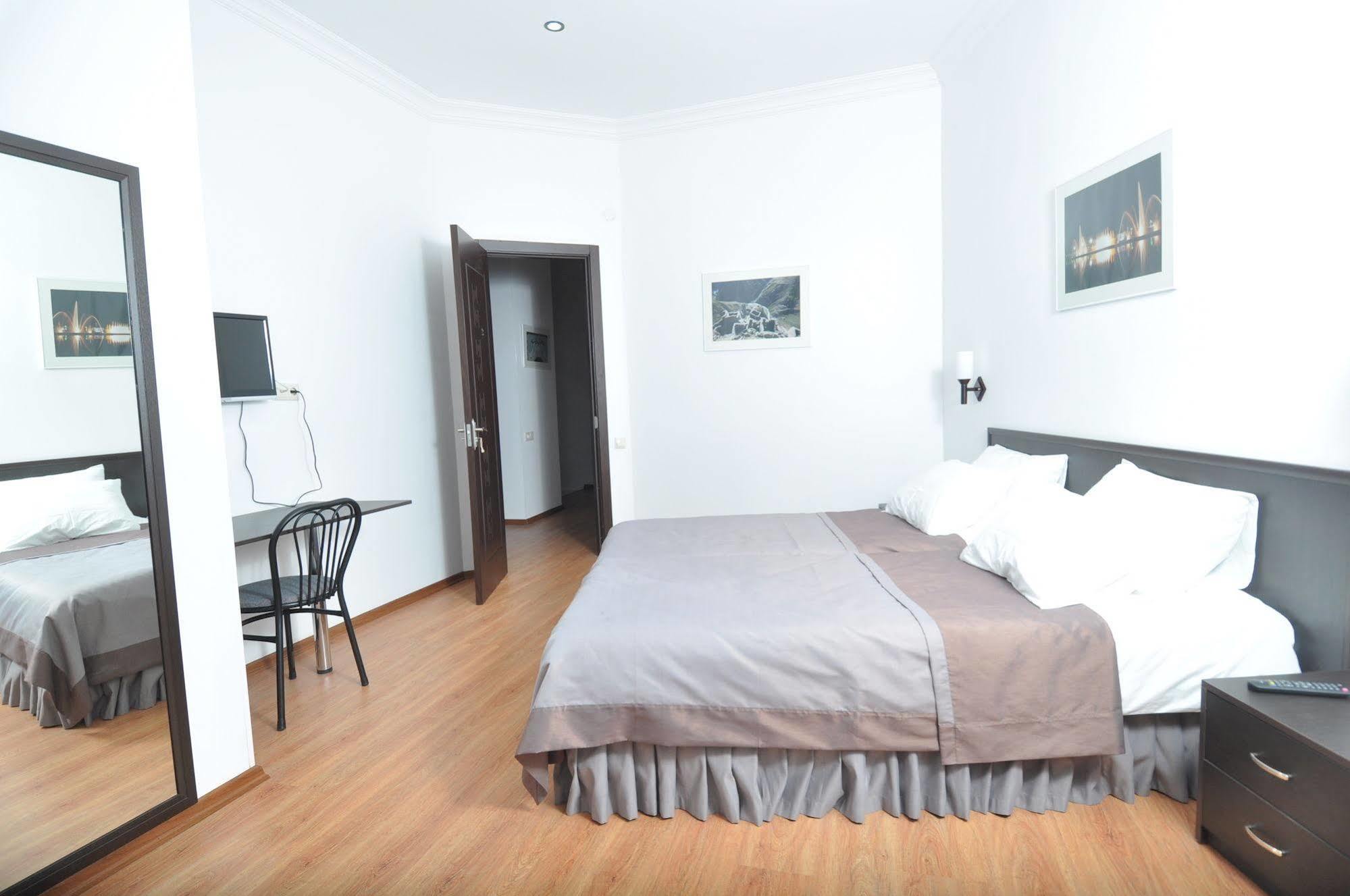 Hotel Corner Tbilisi Luaran gambar